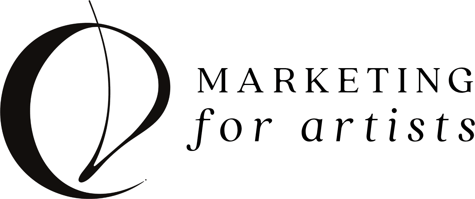 Marketing for artists